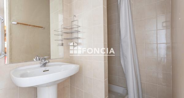 À vendre Appartement 4 pièces 102.79 m² - Antony 92160
