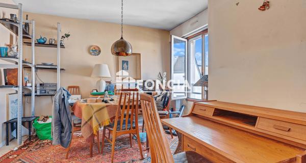 À vendre Appartement 4 pièces 102.79 m² - Antony 92160