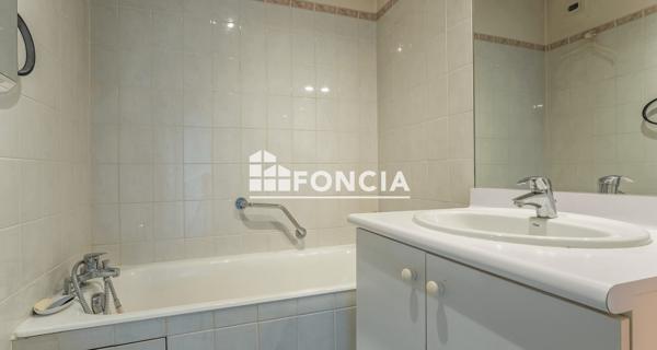 À vendre Appartement 4 pièces 102.79 m² - Antony 92160