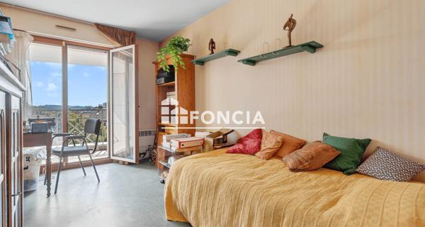 À vendre Appartement 4 pièces 102.79 m² - Antony 92160