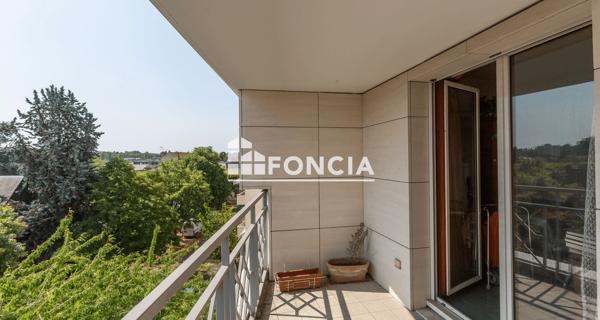 À vendre Appartement 4 pièces 102.79 m² - Antony 92160