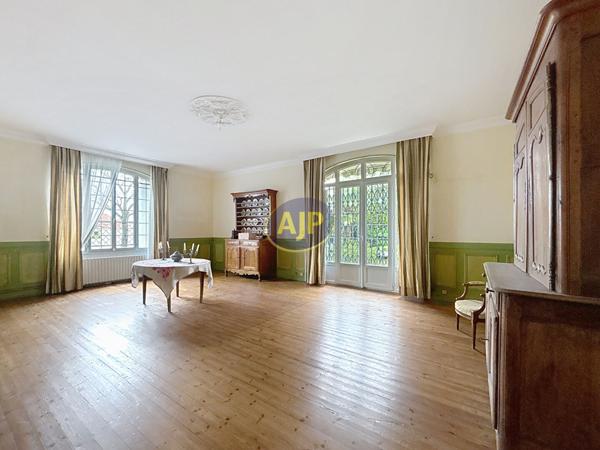 Vente maison Rochefort : 791 625 € - AJP Immobilier Rochefort