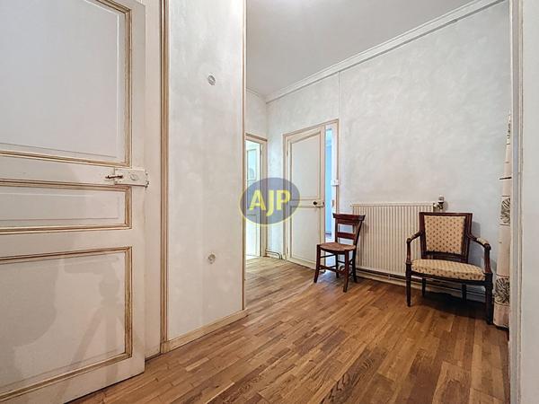 Vente maison Rochefort : 791 625 € - AJP Immobilier Rochefort