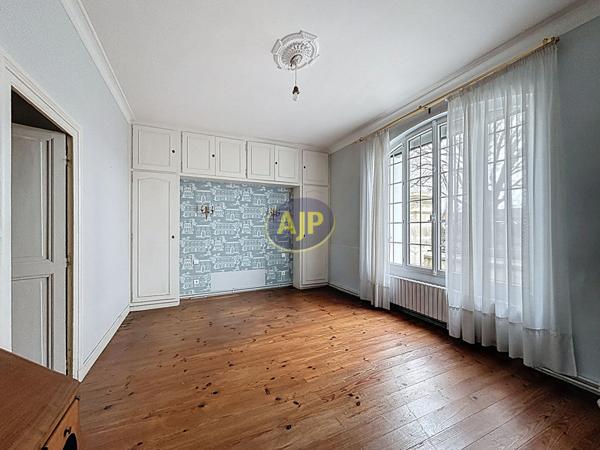 Vente maison Rochefort : 791 625 € - AJP Immobilier Rochefort