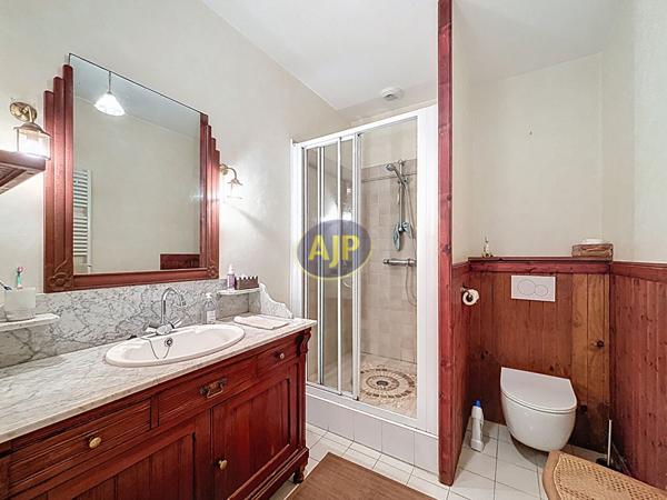 Vente maison Rochefort : 791 625 € - AJP Immobilier Rochefort