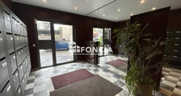 Location Studio 27.42 m² - La Varenne St Hilaire 94210