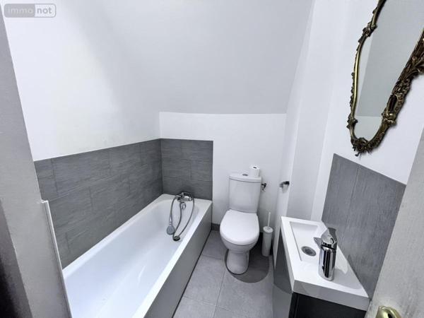 Maison à vendre à Châteauvieux dans le Loir-et-Cher (41110), ref : 41033-1750