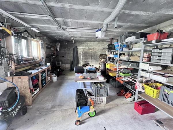 Maison à vendre à Châteauvieux dans le Loir-et-Cher (41110), ref : 41033-1750