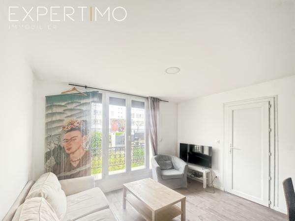 Palaiseau (91120) Appartement 78 m² avec 4 chambres