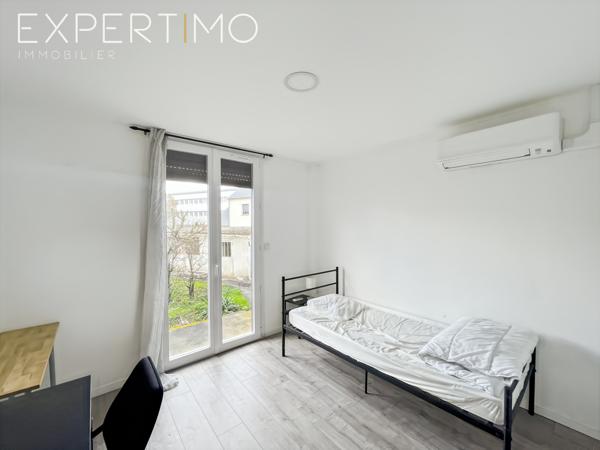 Palaiseau (91120) Appartement 78 m² avec 4 chambres