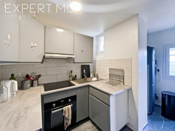 Palaiseau (91120) Appartement 78 m² avec 4 chambres