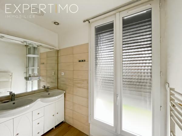 Palaiseau (91120) Appartement 78 m² avec 4 chambres