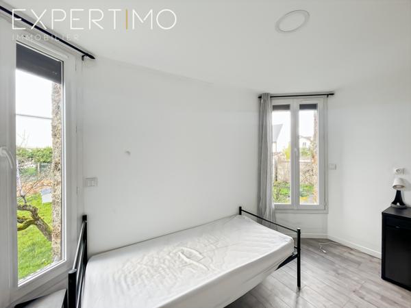 Palaiseau (91120) Appartement 78 m² avec 4 chambres