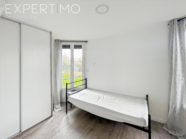 Palaiseau (91120) Appartement 78 m² avec 4 chambres