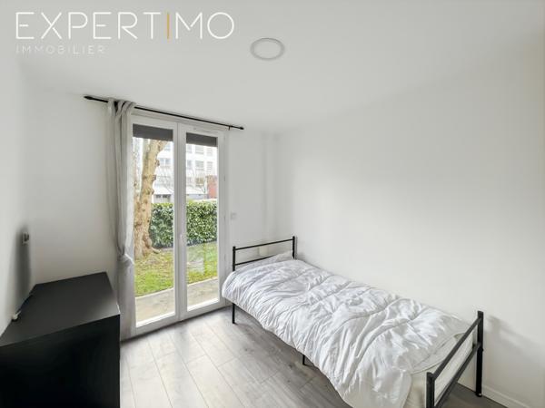 Palaiseau (91120) Appartement 78 m² avec 4 chambres