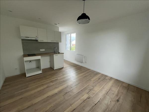 Appartement à louer |  MONTAUBAN |  2 pièces | 31 m²