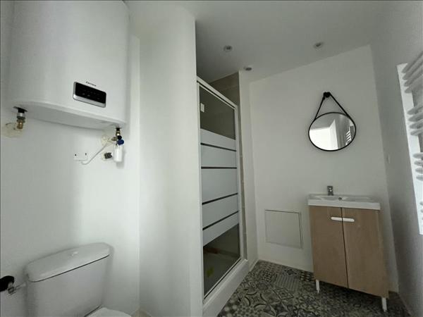 Appartement à louer |  MONTAUBAN |  2 pièces | 31 m²