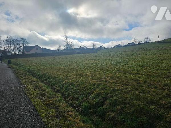 13935 A URIMENIL (88220) rue de la Fontaine Canton de la Fosse