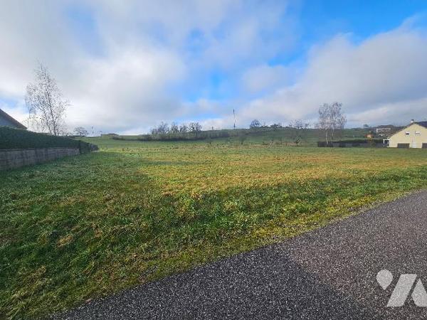 13935 A URIMENIL (88220) rue de la Fontaine Canton de la Fosse