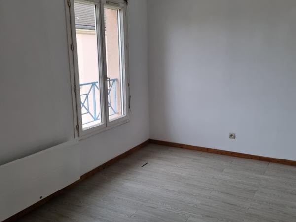 Location Appartement 2 pièces Étampes (91150)
