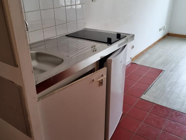 Location Appartement 2 pièces Étampes (91150)