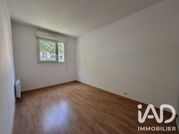 Appartement à vendre 3 pièces 78,69 m² Châtenay-Malabry