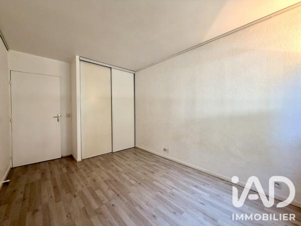 Appartement à vendre 3 pièces 78,69 m² Châtenay-Malabry