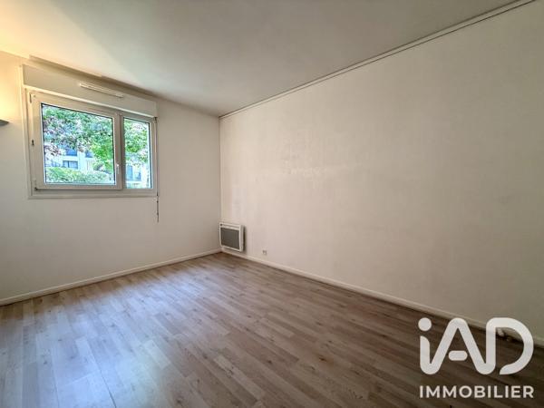 Appartement à vendre 3 pièces 78,69 m² Châtenay-Malabry