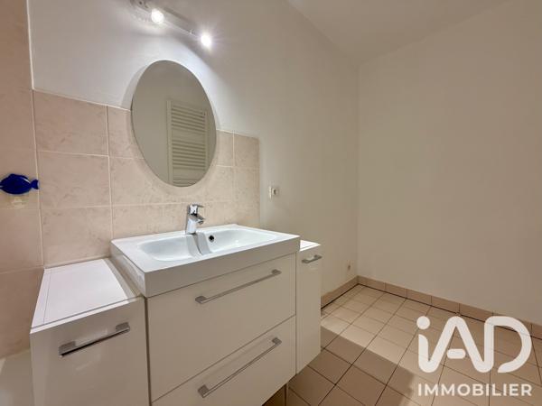 Appartement à vendre 3 pièces 78,69 m² Châtenay-Malabry