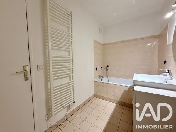 Appartement à vendre 3 pièces 78,69 m² Châtenay-Malabry