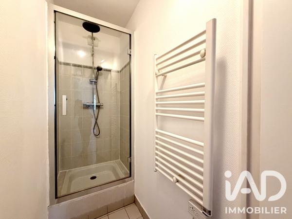 Appartement à vendre 3 pièces 78,69 m² Châtenay-Malabry