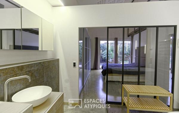 Maison de ville d’exception, lieu rare au coeur de la cité