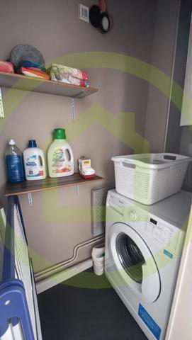 Appartement à BEAUVAIS (60000)