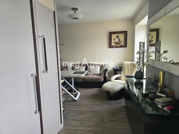 Appartement à DINARD, 35800 - 2 pièces 39m²