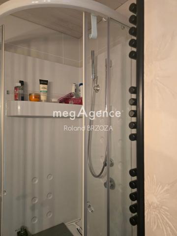 Appartement à DINARD, 35800 - 2 pièces 39m²