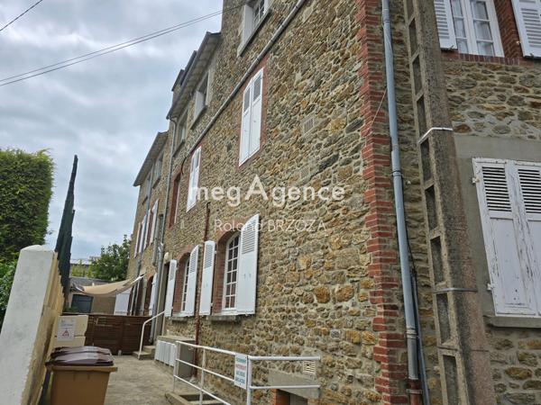 Appartement à DINARD, 35800 - 2 pièces 39m²