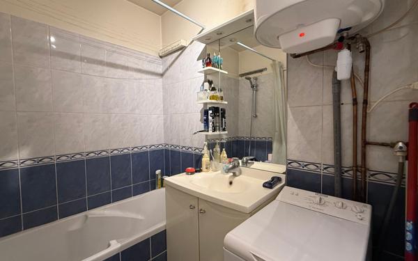 Appartement à vendre    1 pièce • 31 m2 Le Plessis-Trévise