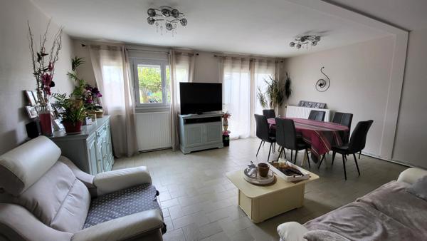 AGREABLE MAISON DE 3 CHS - SECTEUR CALME