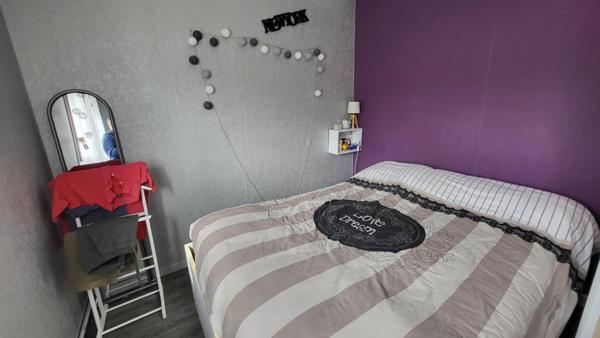 AGREABLE MAISON DE 3 CHS - SECTEUR CALME