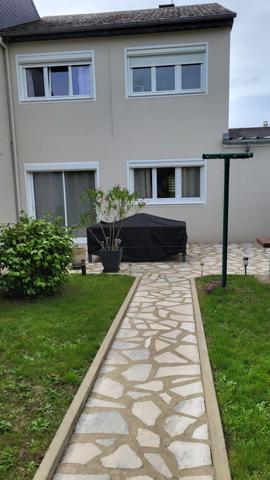 AGREABLE MAISON DE 3 CHS - SECTEUR CALME