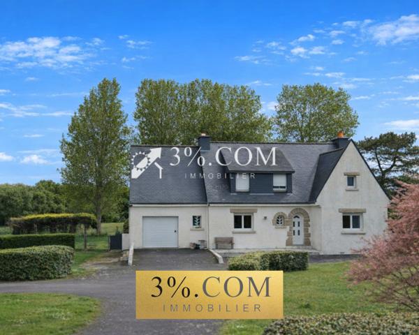 Maison 6 pièce(s) 4 chambre(s) 137.5 m²