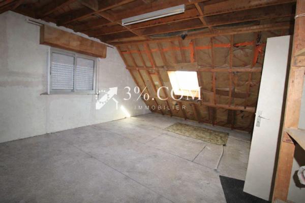 Maison 6 pièce(s) 4 chambre(s) 137.5 m²