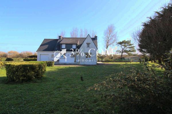 Maison 6 pièce(s) 4 chambre(s) 137.5 m²