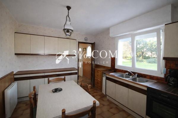 Maison 6 pièce(s) 4 chambre(s) 137.5 m²