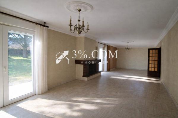 Maison 6 pièce(s) 4 chambre(s) 137.5 m²