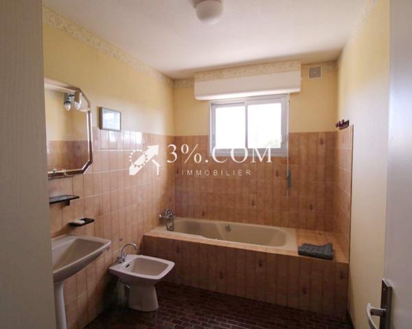 Maison 6 pièce(s) 4 chambre(s) 137.5 m²