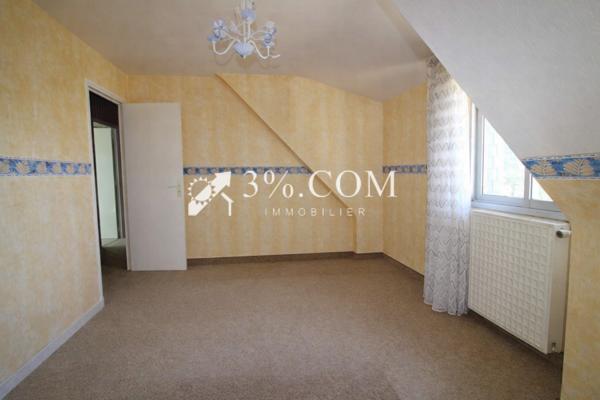 Maison 6 pièce(s) 4 chambre(s) 137.5 m²