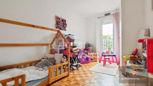 Vente                                                      Maison
                        
                     6 pièces                      100 m2                     à Bondoufle