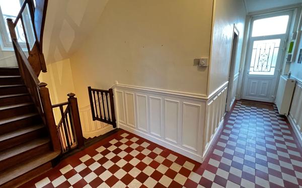 Maison à vendre    5 pièces • 111 m2 Nogent-le-Rotrou