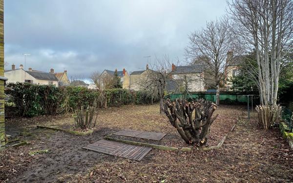 Maison à vendre    5 pièces • 111 m2 Nogent-le-Rotrou